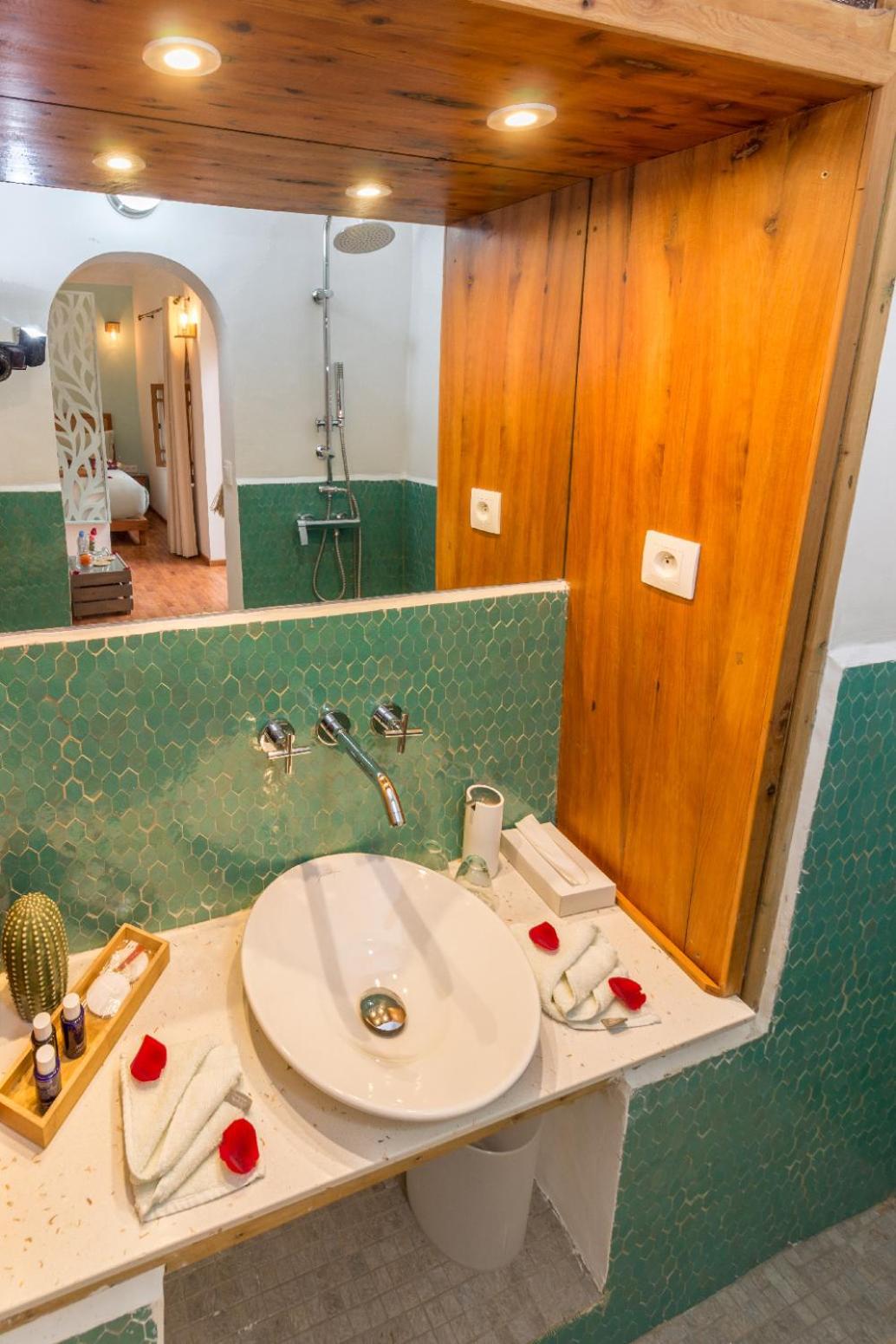 Guest house Dar Korsan