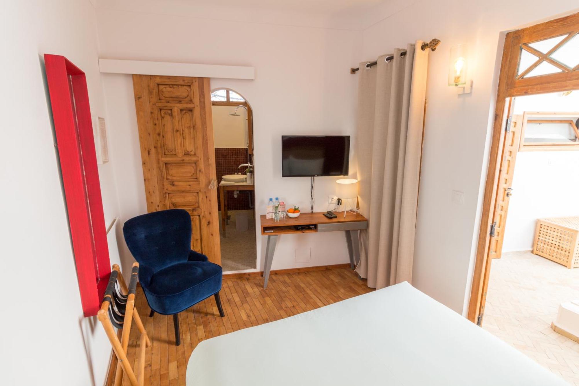 Dar Korsan Guest house 3*