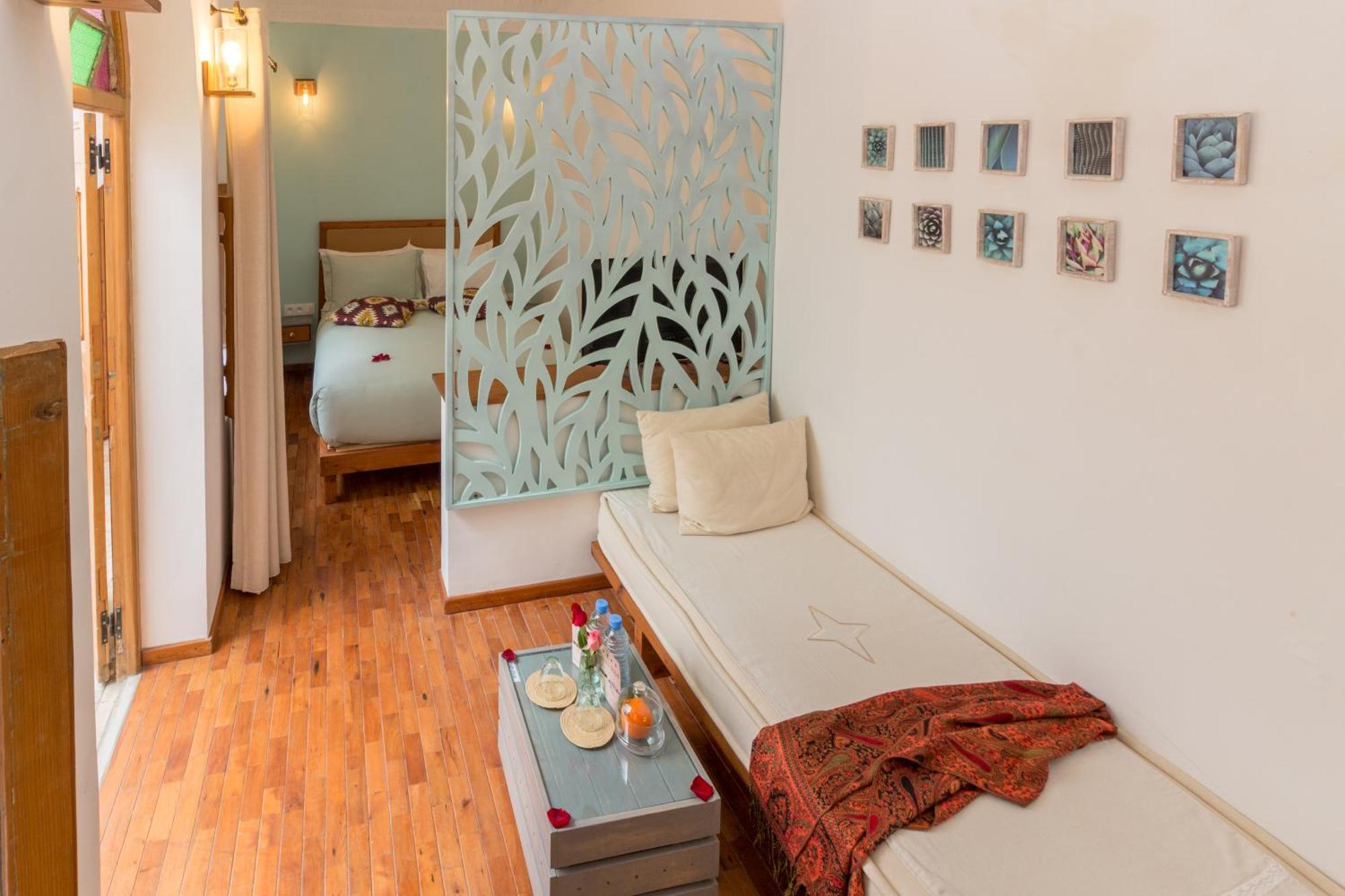 Dar Korsan 3*